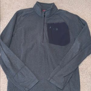 Men’s The North Face Pullover